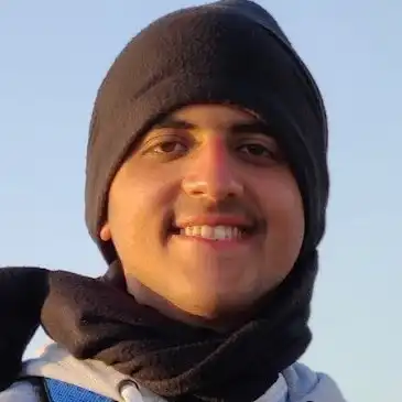 my avatar