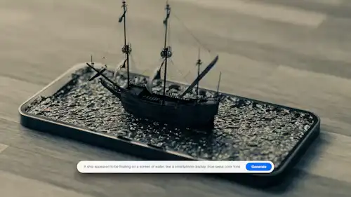 Floating Toolbar Using Tailwind