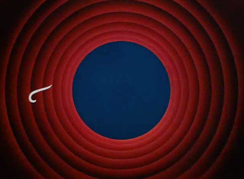 That's all folks!
