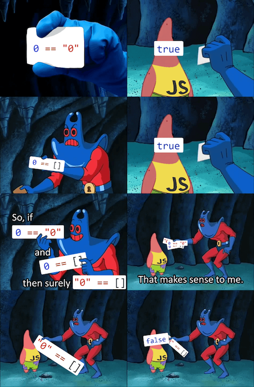 patrick star javascript type coercion