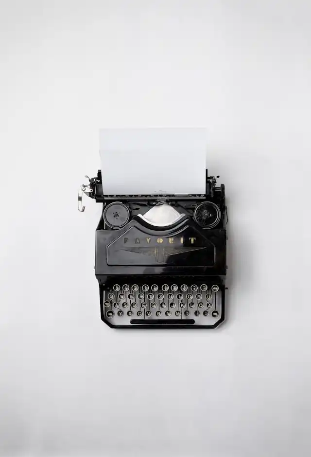 One Article a Day Challenge