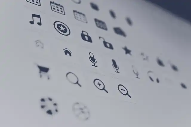 Access thousands of icons as components on-demand universally